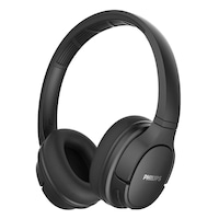 Casti Philips TASH402BK/00 Sport , Over ear, Bluetooth, negru