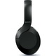 Casti Audio Over-Ear Philips, TAPH805BK/00, Bluetooth, Active Noise Cancelling, Autonomie 30h, Negru