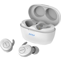 Casti PHILIPS SHB2505WT/10, True Wireless Bluetooth, alb