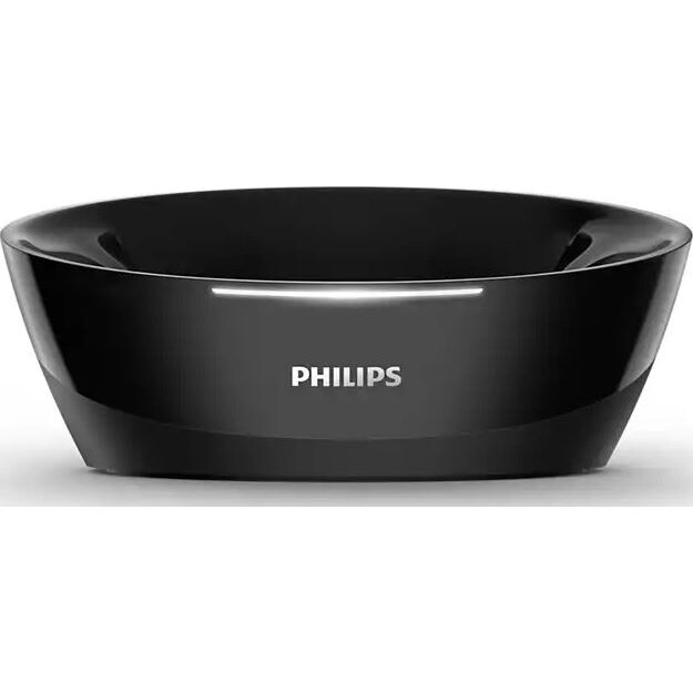 Philips Cable loser TV Kopfhörer Over Ear SHD8850/12 Wireless HiFi Kopfhörer (Exzellenter Sound, Hi-Res Audio, 30m Reichweite, Docking Station, Velours- Ohrpolster) Schwarz Philips Cable loser TV Kopfhörer Over Ear SHD8850/12 Wireless HiFi Kopfhörer (Exzellenter Sound, Hi-Res Audio, 30m Reichweite, Docking Station, Velours- Ohrpolster) Schwarz