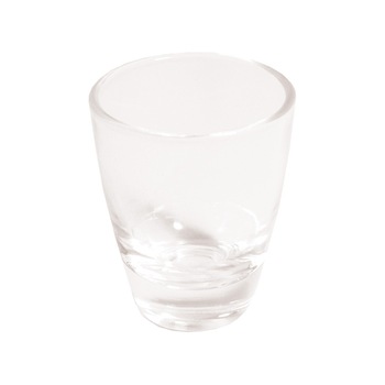 Set 6 pahare tarie 25ml Set 6 pahare tarie 25ml