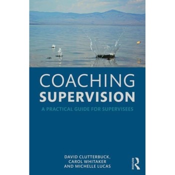 Coaching Supervision de David Clutterbuck Coaching Supervision de David Clutterbuck