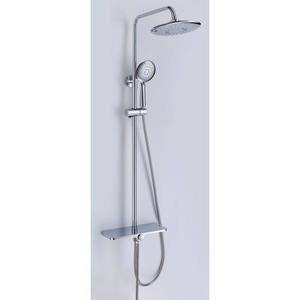 Душове и душ комплекти