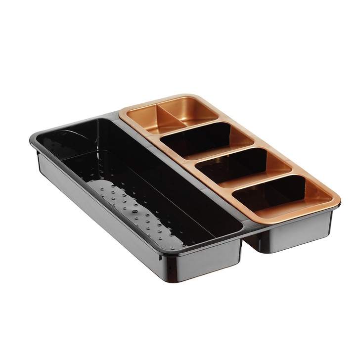 Поставка за прибори с наклон,Pandeia DP-1169-05