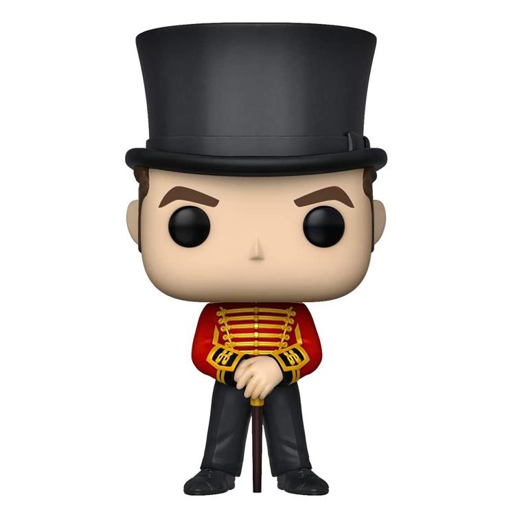 Figurina Phillip Carlyle Greatest Showman Funko Pop