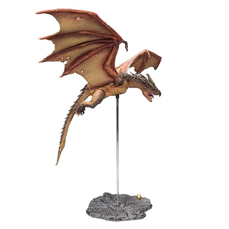 Figurina Hungarian Horntail Harry Potter
