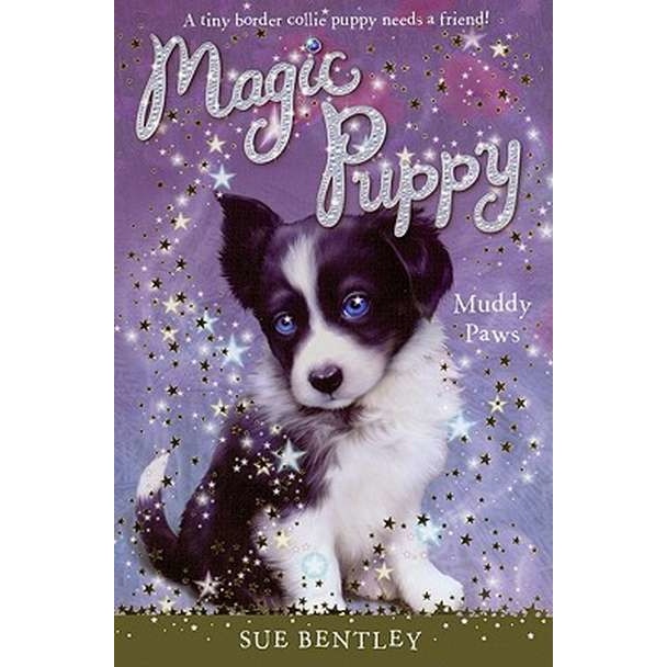 Muddy Paws de Sue Bentley [Hardback]