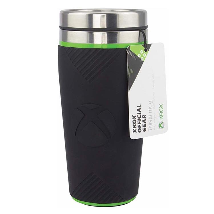 Termos Xbox Stainless Steel 450 Ml