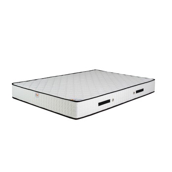 Saltea ortopedica GELADI, 130x190x20cm, cu latex, fermitate medie Saltea ortopedica GELADI, 130x190x20cm, cu latex, fermitate medie