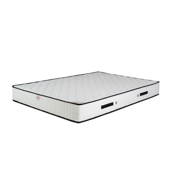 Saltea ortopedica GELADI, 180x200x20cm, cu latex, fermitate medie Saltea ortopedica GELADI, 180x200x20cm, cu latex, fermitate medie