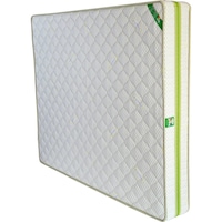 Saltea ortopedica, BobyMed, cu arcuri si spuma, OEM, 200x160x25cm, ferma