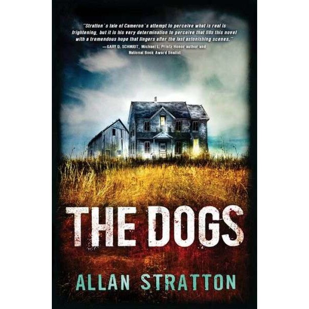 The Dogs de Allan Stratton