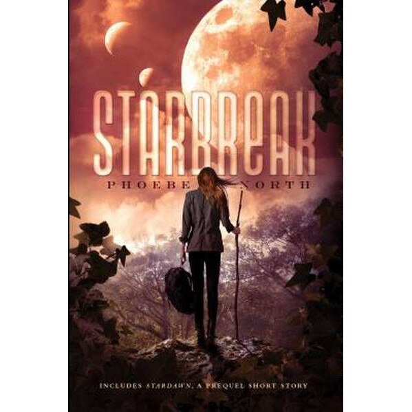 Starbreak de Phoebe North
