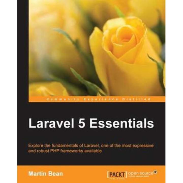 Laravel 5 Essentials de Martin Bean