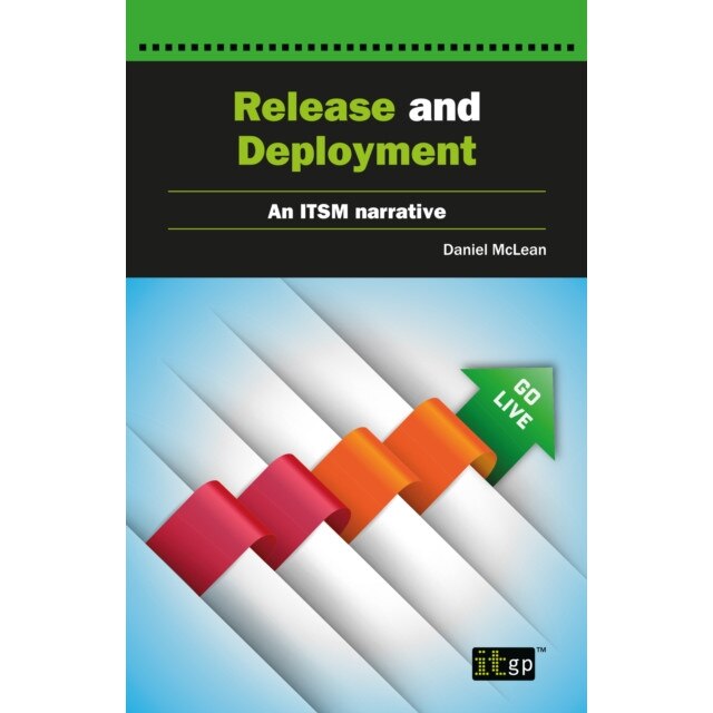 Release and Deployment de Daniel McLean