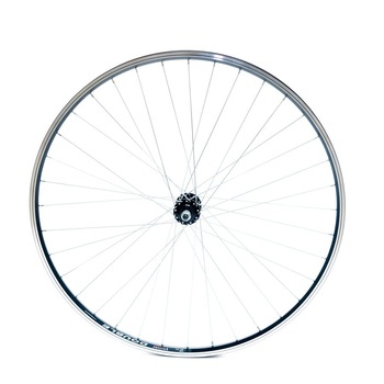 Roata Fata 26”-36H VENTURA Aluminiu Dubla Roata Fata 26”-36H VENTURA Aluminiu Dubla