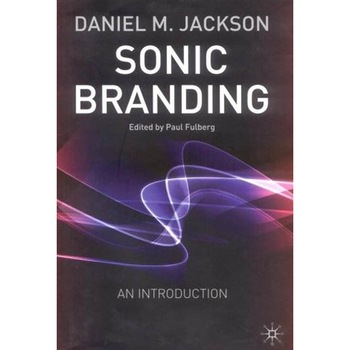 Sonic Branding de D. Jackson Sonic Branding de D. Jackson