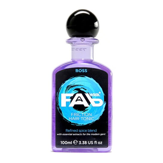 Lotiune tonica cu extract de mirodenii, Fab, 100 ml