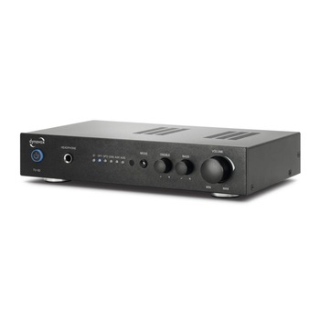 Amplificator Integrat Dynavox TV-50 negru Amplificator Integrat Dynavox TV-50 negru