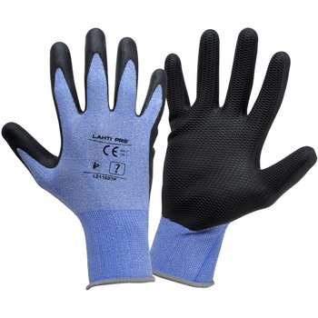 Manusi latex cu poliester elastica , marime S ( 7 ) Manusi latex cu poliester elastica , marime S ( 7 )