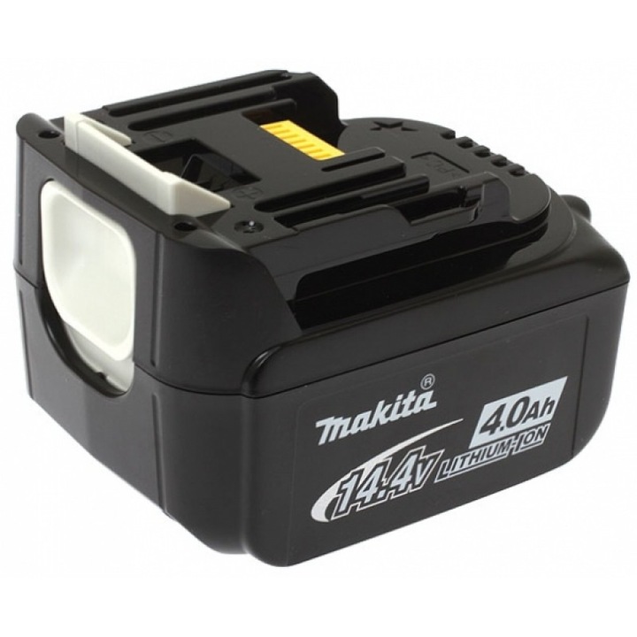 Acumulator Li-Ion BL1440, Makita, 14.4V, 4.0 Ah