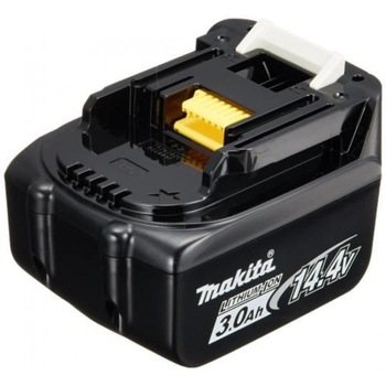Acumulator Li-Ion BL1440, Makita, 14.4V, 3.0 Ah Acumulator Li-Ion BL1440, Makita, 14.4V, 3.0 Ah