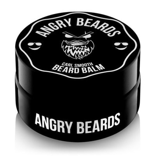 Ceara de barba Angry Beards Beard Wax 30 ml eMAG.ro