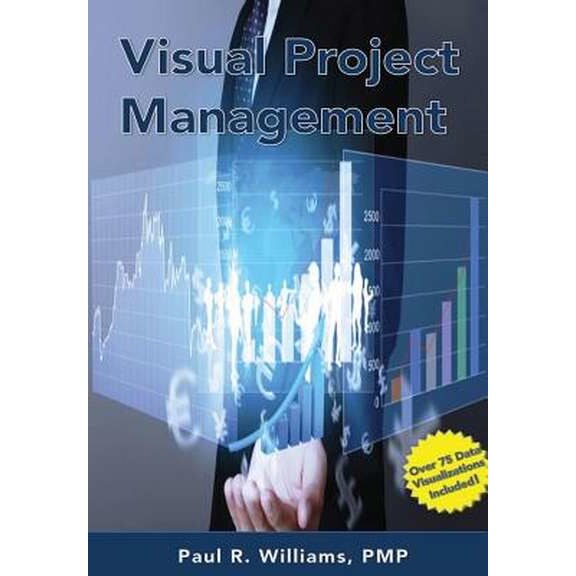 Visual Project Management de Paul Williams