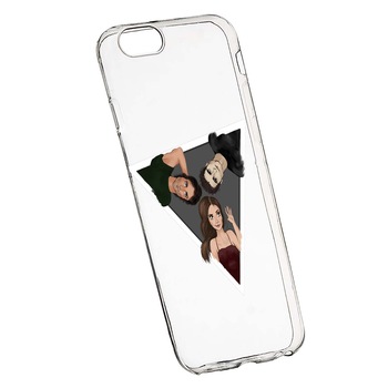 Husa de protectie Jurnalele Vampirilor, Movie, pentru Huawei Y5 2018, rezistenta la uzura, anti-alunecare, din silicon Premium, 577 Husa de protectie Jurnalele Vampirilor, Movie, pentru Huawei Y5 2018, rezistenta la uzura, anti-alunecare, din silicon Premium, 577