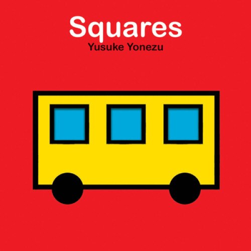 Squares de Yusuke Yonezu