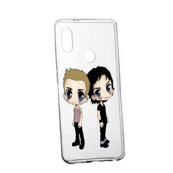 Husa de protectie Jurnalele Vampirilor, Movie, pentru Samsung Galaxy A10s, rezistenta la uzura, anti-alunecare, din silicon Premium, 580 Husa de protectie Jurnalele Vampirilor, Movie, pentru Samsung Galaxy A10s, rezistenta la uzura, anti-alunecare, din silicon Premium, 580