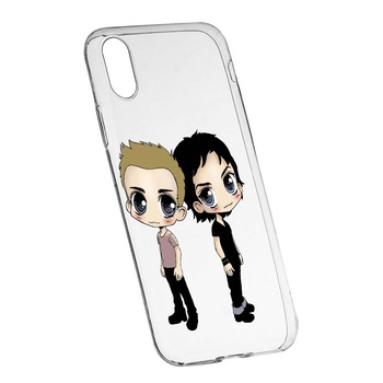 Husa de protectie Jurnalele Vampirilor, Movie, pentru Sony XA1 ULTRA, rezistenta la uzura, anti-alunecare, din silicon Premium, 580 Husa de protectie Jurnalele Vampirilor, Movie, pentru Sony XA1 ULTRA, rezistenta la uzura, anti-alunecare, din silicon Premium, 580