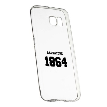 Husa de protectie Jurnalele Vampirilor - Salvatore 1864, Movie, pentru HTC U Ultra, rezistenta la uzura, anti-alunecare, din silicon Premium, 582 Husa de protectie Jurnalele Vampirilor - Salvatore 1864, Movie, pentru HTC U Ultra, rezistenta la uzura, anti-alunecare, din silicon Premium, 582