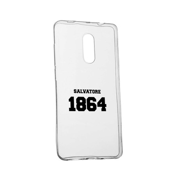 Husa de protectie Jurnalele Vampirilor - Salvatore 1864, Movie, pentru Sony XZ2, rezistenta la uzura, anti-alunecare, din silicon Premium, 582 Husa de protectie Jurnalele Vampirilor - Salvatore 1864, Movie, pentru Sony XZ2, rezistenta la uzura, anti-alunecare, din silicon Premium, 582