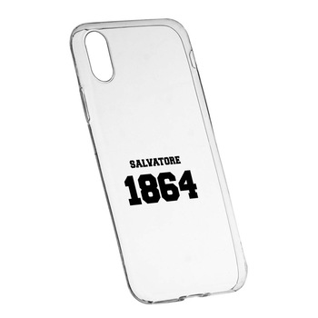 Husa de protectie Jurnalele Vampirilor - Salvatore 1864, Movie, pentru Sony XA1 Plus, rezistenta la uzura, anti-alunecare, din silicon Premium, 582 Husa de protectie Jurnalele Vampirilor - Salvatore 1864, Movie, pentru Sony XA1 Plus, rezistenta la uzura, anti-alunecare, din silicon Premium, 582
