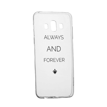 Husa de protectie Jurnalele Vampirilor - Always And Forever, Movie, pentru Samsung Galaxy J6 Plus 2018, rezistenta la uzura, anti-alunecare, din silicon Premium, 583 Husa de protectie Jurnalele Vampirilor - Always And Forever, Movie, pentru Samsung Galaxy J6 Plus 2018, rezistenta la uzura, anti-alunecare, din silicon Premium, 583