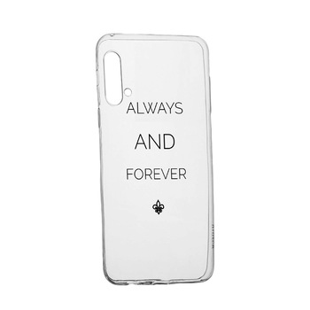 Husa de protectie Jurnalele Vampirilor - Always And Forever, Movie, pentru Huawei Honor 20 Pro, rezistenta la uzura, anti-alunecare, din silicon Premium, 583 Husa de protectie Jurnalele Vampirilor - Always And Forever, Movie, pentru Huawei Honor 20 Pro, rezistenta la uzura, anti-alunecare, din silicon Premium, 583