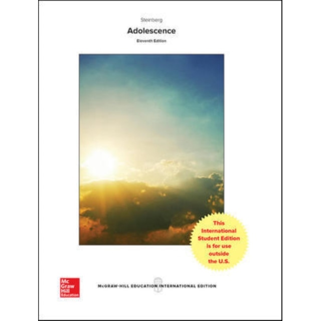 Adolescence de Laurence Steinberg eMAG.ro