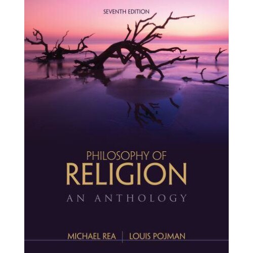 Philosophy of Religion de Michael Rea