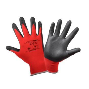 Manusi insertie spuma nitril , marime 2XL ( 11 ) Manusi insertie spuma nitril , marime 2XL ( 11 )