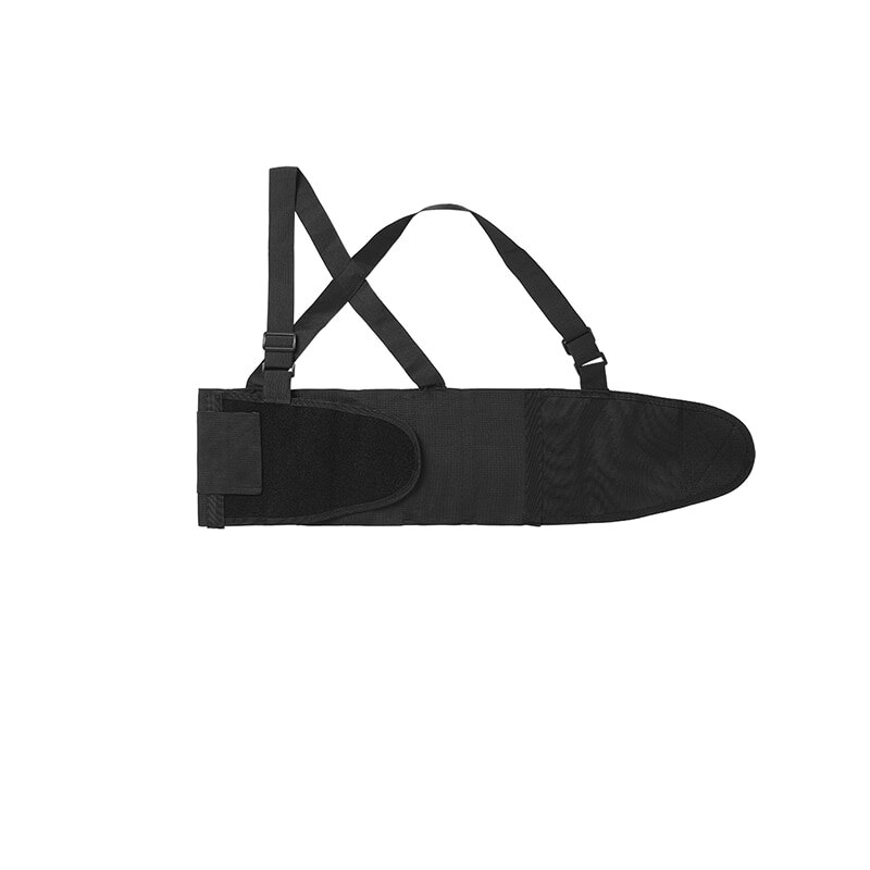 Centura slabit abdomen cu tije postoperatorie tip corset modelator marimea 2XL