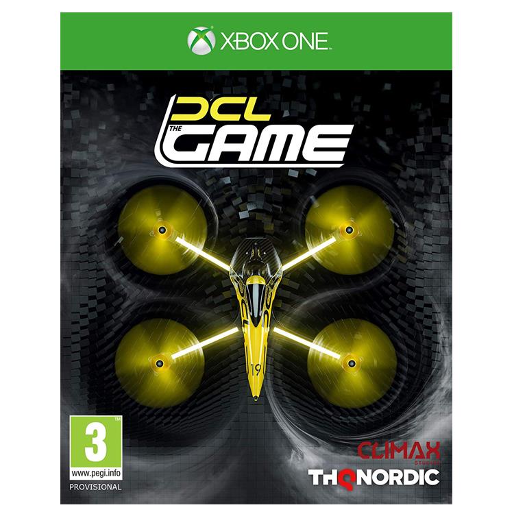 Joc Drone Championship League Xbox One