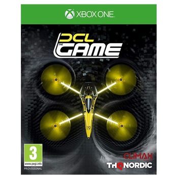 Joc Drone Championship League Xbox One Joc Drone Championship League Xbox One