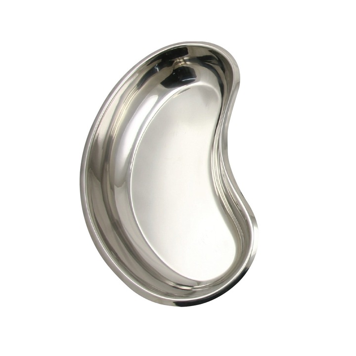 Tavita Renala Inox, 25 cm