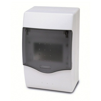 Cofret NUOVA 4M PT Famatel IP40 Cofret NUOVA 4M PT Famatel IP40