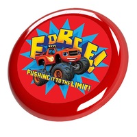 Disc zburator frisbee Blaze, 23 cm