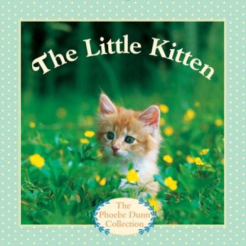 The Little Kitten de Phoebe Dunn