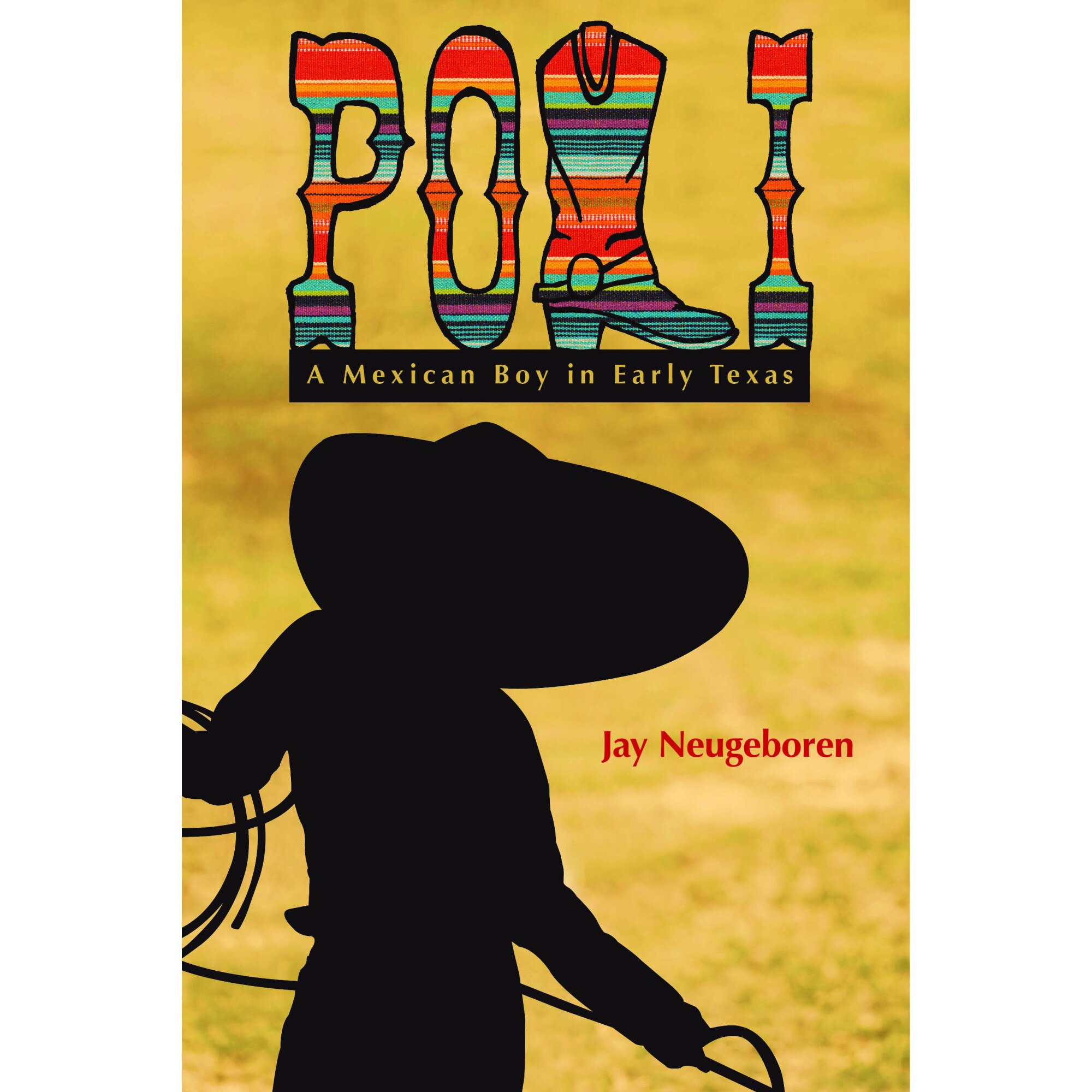 Poli de Jay Neugeboren