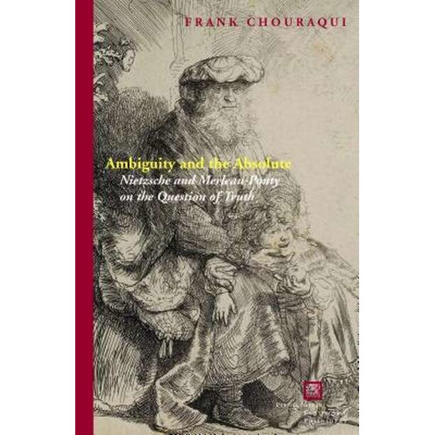 Ambiguity and the Absolute de Frank Chouraqui