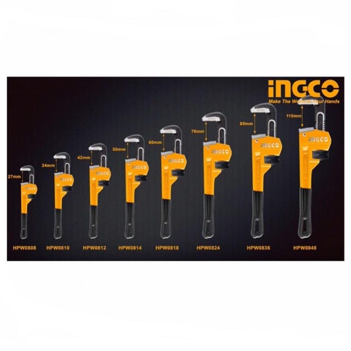 Cleste mops 24", 600mm